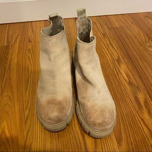 Steve Madden Howler Bootie